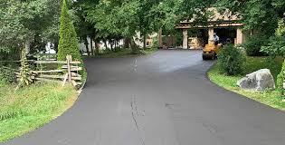 Best Brick Driveway Installation  in Hebron, OH